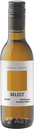 Chateau Tamagne Select Blanc