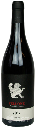 Felline Fellone Primitivo