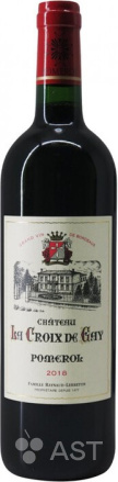 Chateau La Croix de Gay
