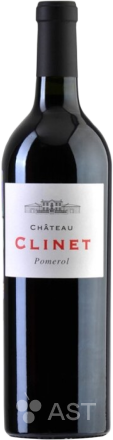 Chateau Clinet