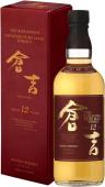 The Kurayoshi Pure Malt 12 Years 