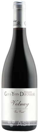 Domaine Guy & Yvan Dufouleur · Volnay En Vaut