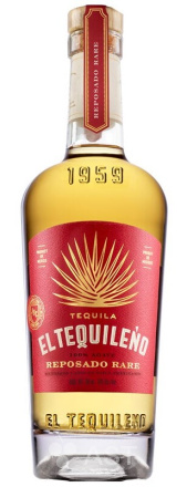 El Tequileño 1959 Reposado Rare