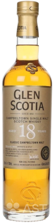 Glen Scotia 18 YO