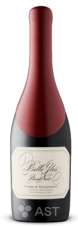 Belle Glos Pinot Noir Clark & Telephone