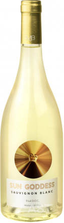Fantinel · Sun Goddess Sauvignon Blanc