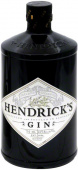 Hendrick`s