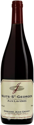 Domaine Jean Grivot · Nuits-St-Georges Aux Lavieres
