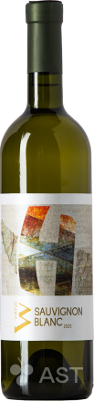 Virtus · Sauvignon Blanc