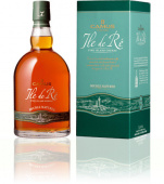Camus Ile de Re Double Matured, в подарочной упаковке