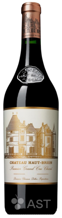 Chateau Haut-Brion