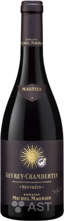 Michel Magnien Gevrey-Chambertin Les Seuvrees