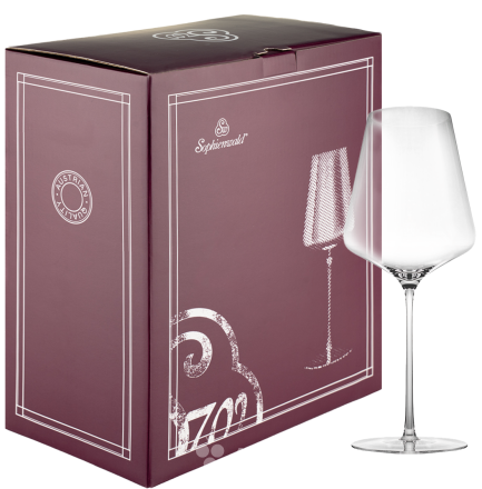 Sophienwald Bordeaux