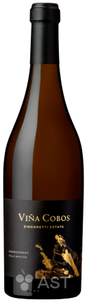 Vina Cobos Zingaretti Estate Chardonnay