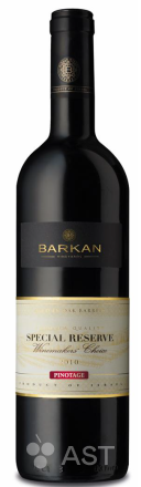 Barkan Reserve Pinotage 2013