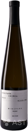Winepark · Рислинг