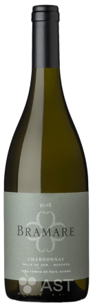 Viña Cobos · Bramare Chardonnay Valle de Uco