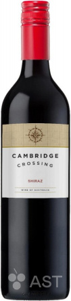 Cambridge Crossing Shiraz