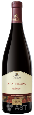 Дугладзе Хванчкара