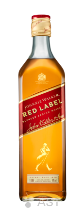 Johnnie Walker Red Label