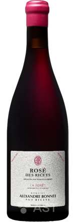 Alexandre Bonnet · Rosé des Riceys La Forêt
