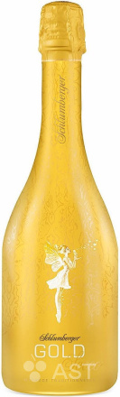 Schlumberger Gold Trocken 2012