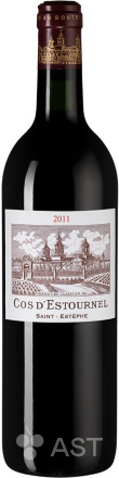 Chateau Cos d'Estournel