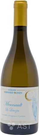 Domaine Bernard-Bonin Meursault Le Limozin