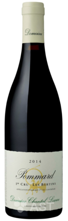 Domaine Chantal Lescure · Pommard 1er Cru Les Bertins