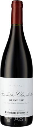 Frederic Esmonin Ruchottes-Chambertin Grand Cru 2018