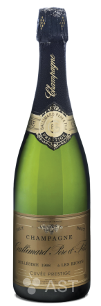 Gallimard · Cuvée Prestige Millésime