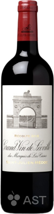 Chateau Leoville Las Cases