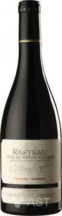 Tardieu-Laurent Rasteau Vieilles Vignes
