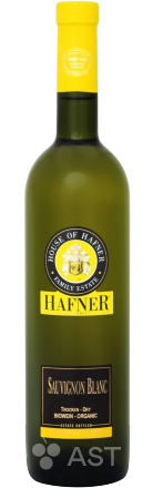 Hafner · Sauvignon Blanc «L»