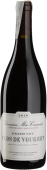 Domaine Meo-Camuzet Clos de Vougeot Grand Cru