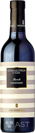 Fontanafredda Barolo Serralunga d'Alba