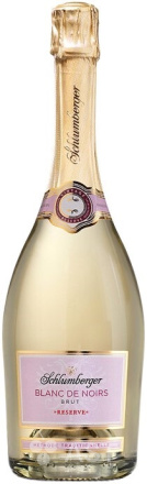 Schlumberger Blanc de Noirs Brut Reserve