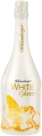 Schlumberger White Secco 2014
