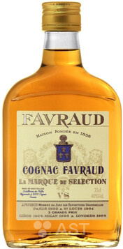 Favraud VSOP