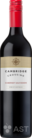 Cambridge Crossing Cabernet Sauvignon