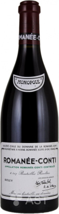 Romanee-Conti Grand Cru