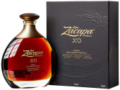 Zacapa Centenario Solera Grand Special Reserve XO, в подарочной упаковке