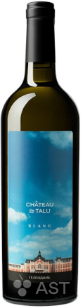 Chateau de Talu Blanc