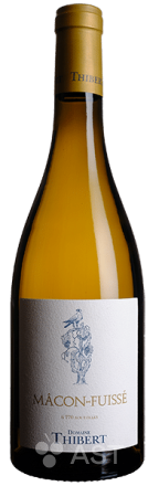 Macon-Fuisse Domaine Thibert