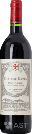 Chateau Gazin