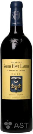 Château Smith-Haut-Lafitte