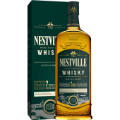 Nestville Whisky Blended, в подарочной упаковке