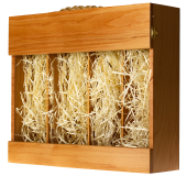 Сет на 4 бутылки Бургонь