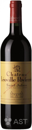 Château Leoville Poyferre
