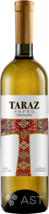 Taraz White Dry